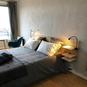 Studio hyper centre avec Parking, Toulouse